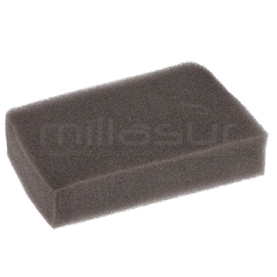 FILTRO DE AIRE DE ESPUMA GRANDE SRV150-SRV180 -CC146T-CC151T - motoscamaralweb.com