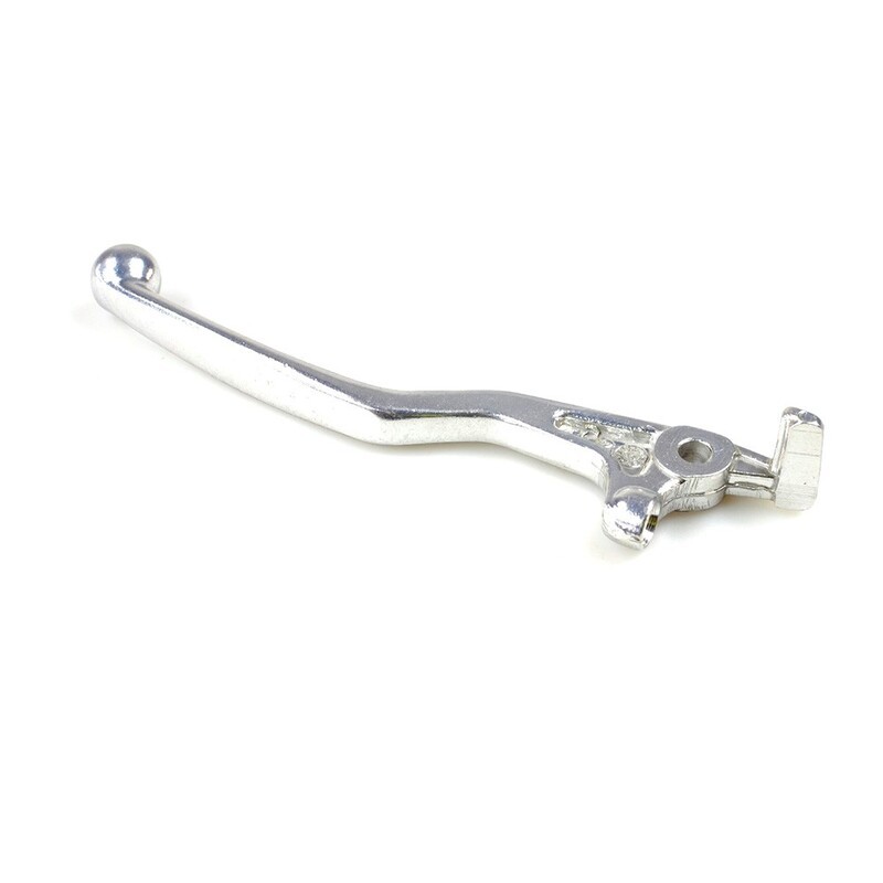 Maneta Brembo plata 167/22mm - motoscamaralweb.com Maneta Brembo plata 167/22mm - motoscamaralweb.com