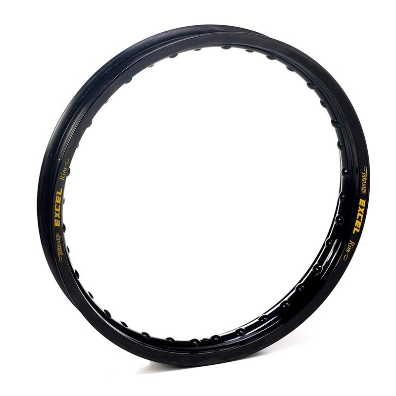 Aro de llanta Excel negro 3 17x2.50 32H/3 - motoscamaralweb.com Aro de llanta Excel negro 3 17x2.50 32H/3 - motoscamaralweb.com