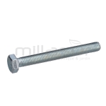 TORNILLO GUIA CADENA M8X70 (55) - motoscamaralweb.com