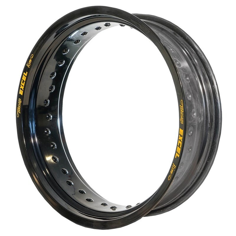 Aro de llanta Excel negro 3 17x4.25 36H2/3 - motoscamaralweb.com Aro de llanta Excel negro 3 17x4.25 36H2/3 - motoscamaralweb.com