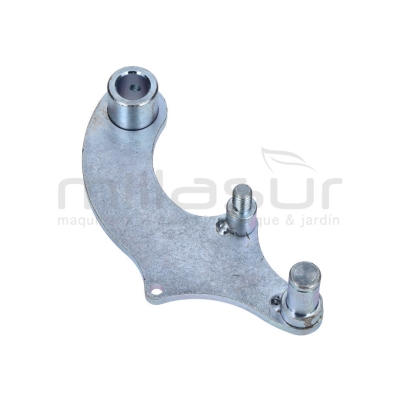 SOPORTE POLEA TENSORA (64) - motoscamaralweb.com