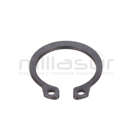 CIRCLIP 15MM POLEA TENSORA (65) - motoscamaralweb.com