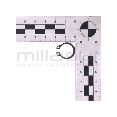 CIRCLIP 15MM POLEA TENSORA (65) - motoscamaralweb.com