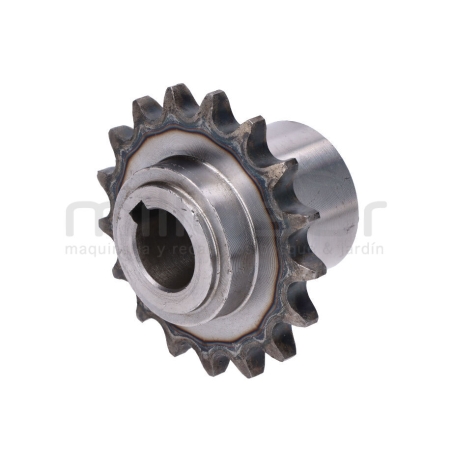 PIÑON SIMPLE CADENA(85) - motoscamaralweb.com