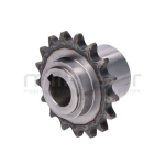 PIÑON SIMPLE CADENA(85) - motoscamaralweb.com