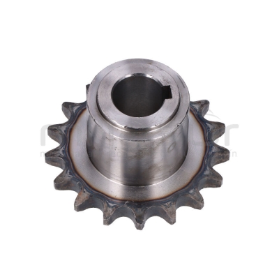 PIÑON SIMPLE CADENA(85) - motoscamaralweb.com