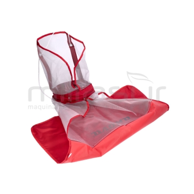 MANDIL DE PROTECCION 68x124 CM - motoscamaralweb.com