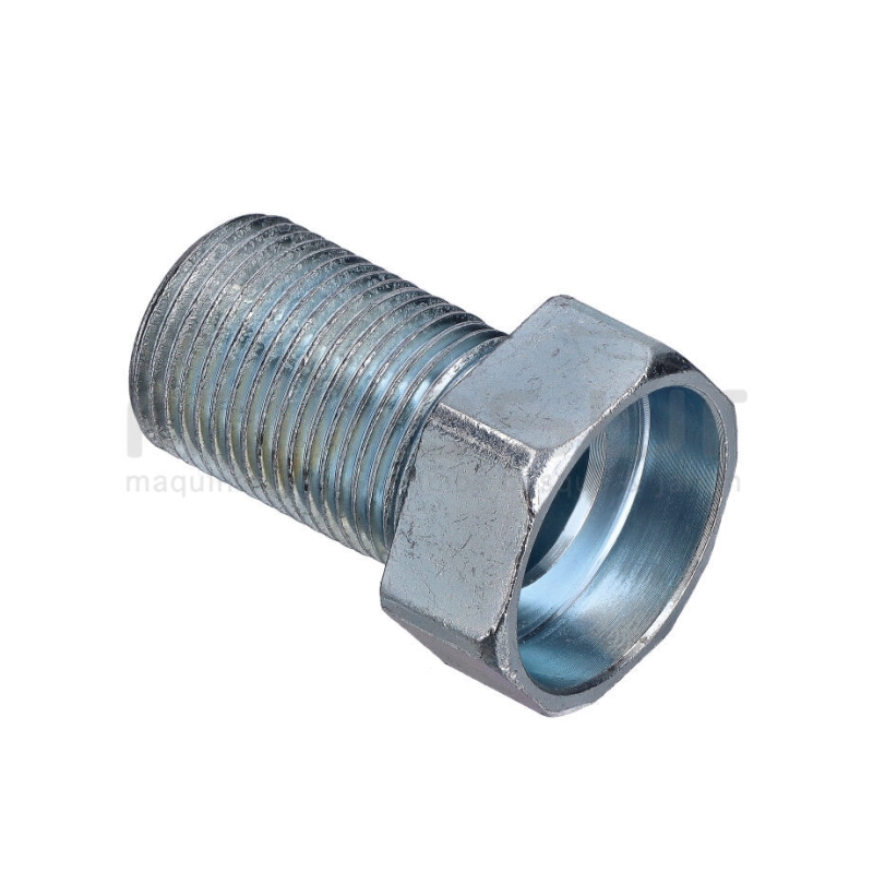 TUERCA FIJACION PALANCA CAJA CAMBIOS(105) - motoscamaralweb.com