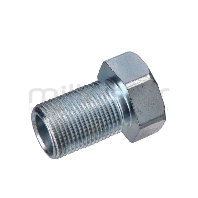 TUERCA FIJACION PALANCA CAJA CAMBIOS(105) - motoscamaralweb.com