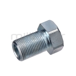 TUERCA FIJACION PALANCA CAJA CAMBIOS(105) - motoscamaralweb.com