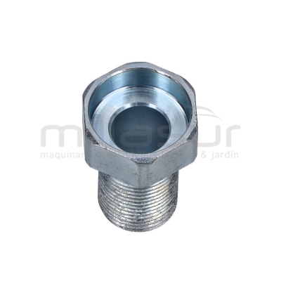 TUERCA FIJACION PALANCA CAJA CAMBIOS(105) - motoscamaralweb.com