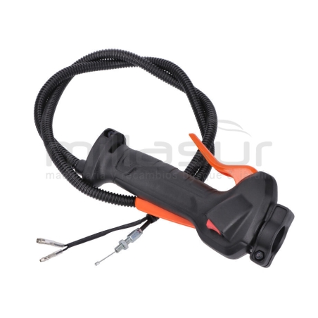 MANDO ACELERADOR D553M (B 9) - motoscamaralweb.com