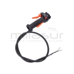 MANDO ACELERADOR D553M (B 9) - motoscamaralweb.com