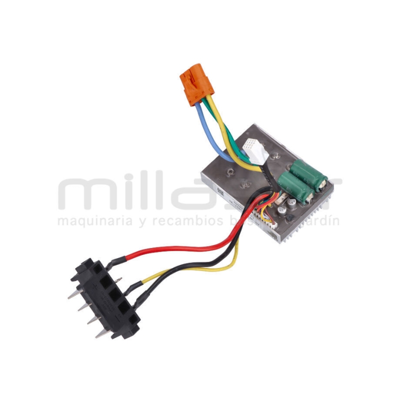 REGULADOR E60BC-E60PH (10.22) - motoscamaralweb.com