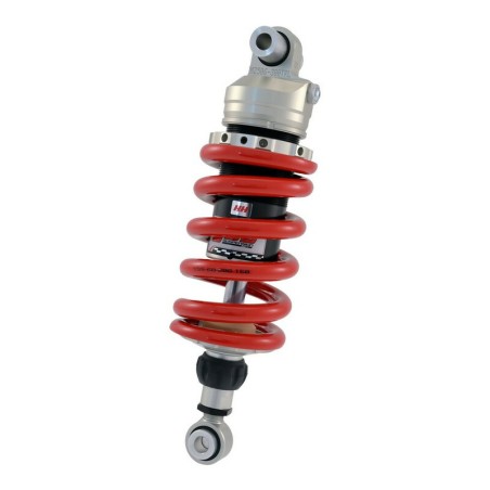 Amortiguador trasero YSS Gas - motoscamaralweb.com