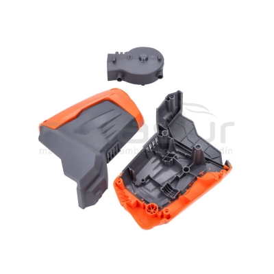 JUEGO CARCASAS E60BC-E60PH (13-16) - motoscamaralweb.com