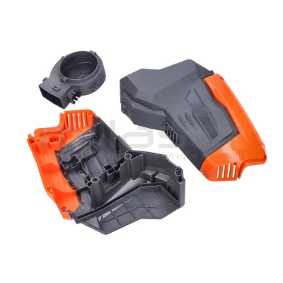 JUEGO CARCASAS E60BC-E60PH (13-16) - motoscamaralweb.com