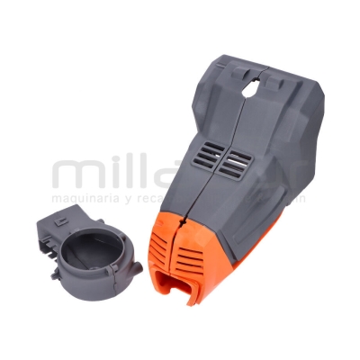 JUEGO CARCASAS E60BC-E60PH (13-16) - motoscamaralweb.com