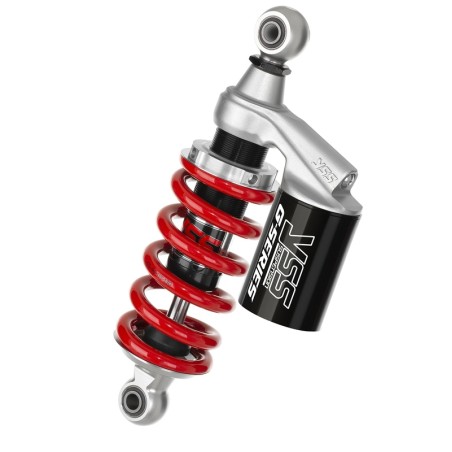 Amortiguador trasero YSS Gas botella Eco Line - motoscamaralweb.com