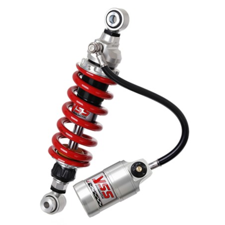 Amortiguador trasero YSS Gas latiguillo - motoscamaralweb.com