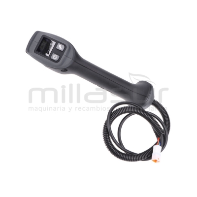 MANDO ACECERADOR E60BC (23) - motoscamaralweb.com