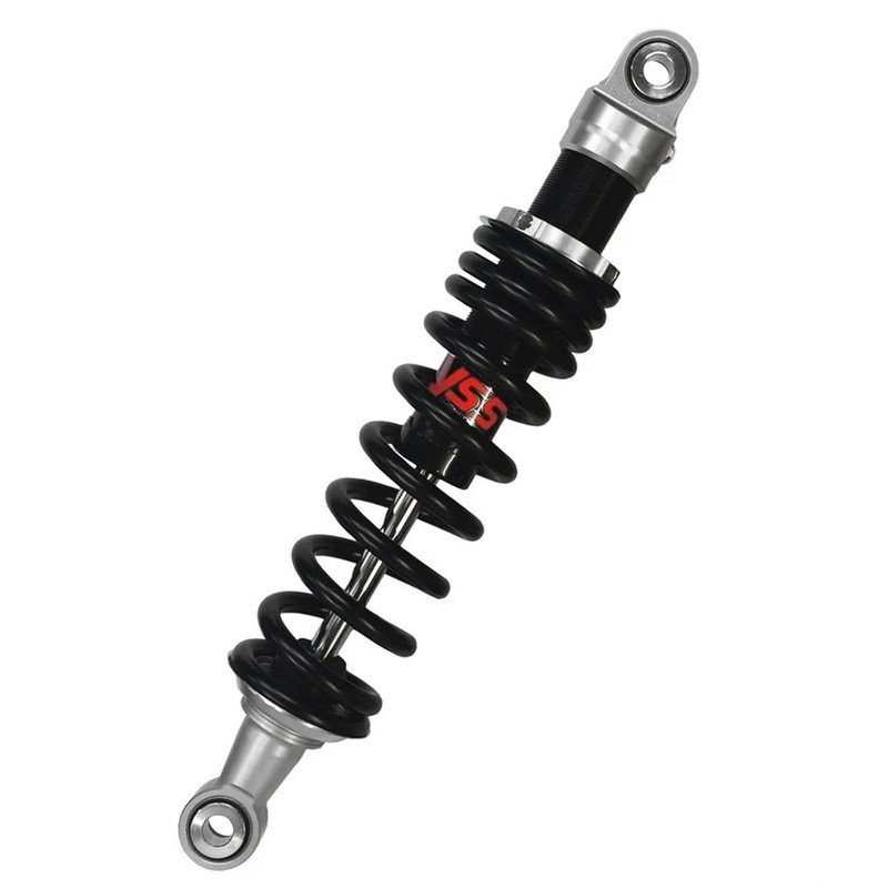 Amortiguador trasero YSS Gas Eco Line- motoscamaralweb.com Amortiguador trasero YSS Gas Eco Line- motoscamaralweb.com