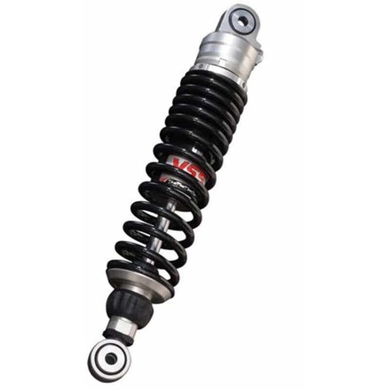 Amortiguador trasero YSS Gas Eco Line- motoscamaralweb.com Amortiguador trasero YSS Gas Eco Line- motoscamaralweb.com