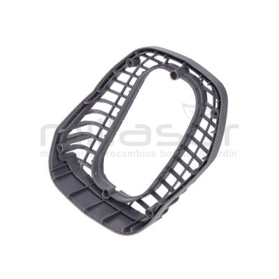 CARCASA ENTRADA AIRE E60BL (41) - motoscamaralweb.com