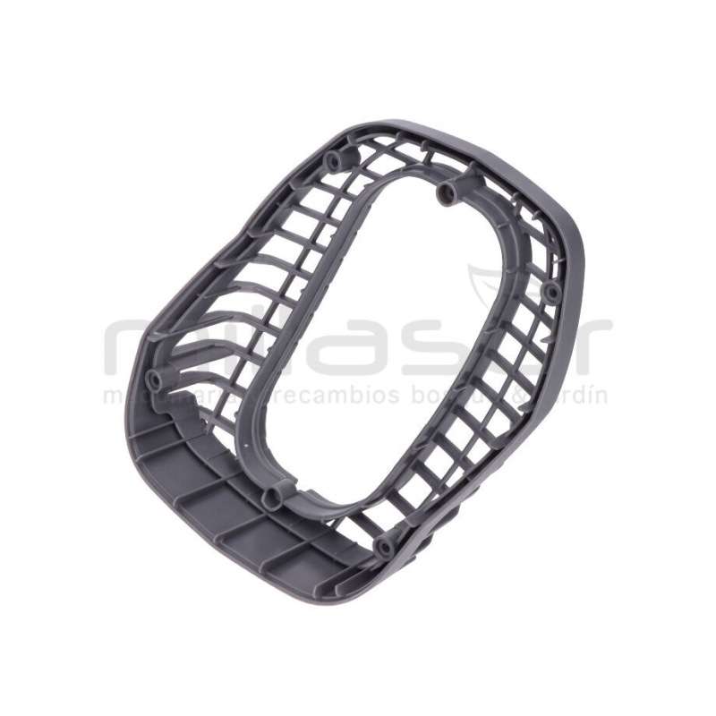 CARCASA ENTRADA AIRE E60BL (41) - motoscamaralweb.com