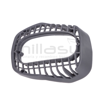 CARCASA ENTRADA AIRE E60BL (41) - motoscamaralweb.com