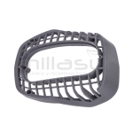 CARCASA ENTRADA AIRE E60BL (41) - motoscamaralweb.com