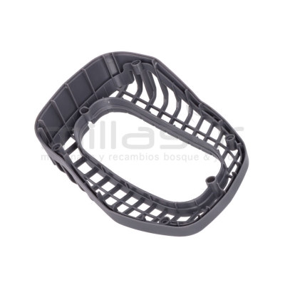 CARCASA ENTRADA AIRE E60BL (41) - motoscamaralweb.com