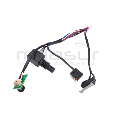 DISPLAY COMPLETO E60CS (13.27.28) - motoscamaralweb.com