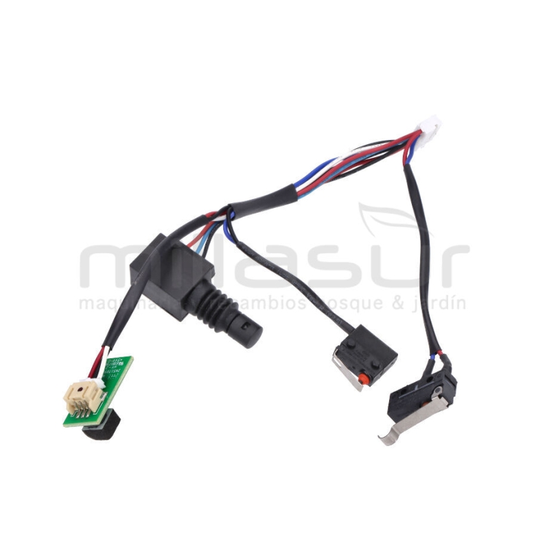 DISPLAY COMPLETO E60CS (13.27.28) - motoscamaralweb.com