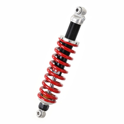 Amortiguador trasero YSS Gas - motoscamaralweb.com