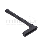 TUBO SALIDA BOMBA ACEITE E60CS(31) - motoscamaralweb.com