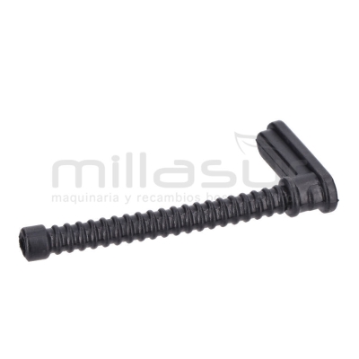 TUBO SALIDA BOMBA ACEITE E60CS(31) - motoscamaralweb.com