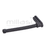 TUBO SALIDA BOMBA ACEITE E60CS(31) - motoscamaralweb.com