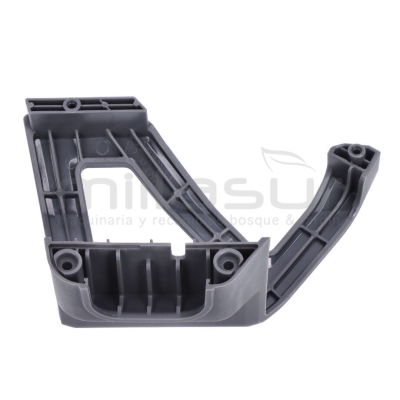 SOPORTE IZQUIERDO COMPARTIMIENTO BATERIA E60CS (41) - motoscamaralweb.com