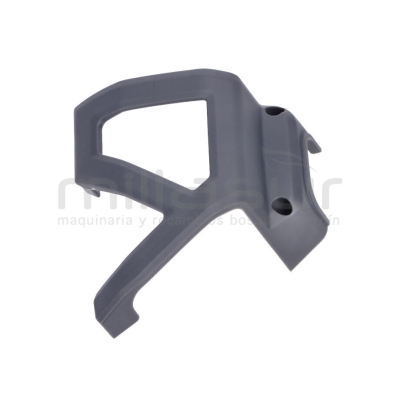 SOPORTE IZQUIERDO COMPARTIMIENTO BATERIA E60CS (41) - motoscamaralweb.com