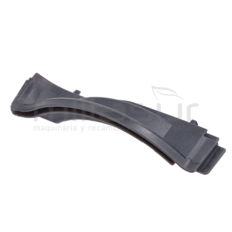 PLACA CUBIERTA CARCASA DERECHA E60CS (46) - motoscamaralweb.com