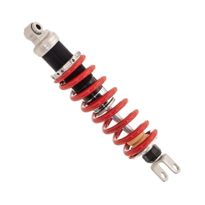 Amortiguador trasero YSS Gas - motoscamaralweb.com