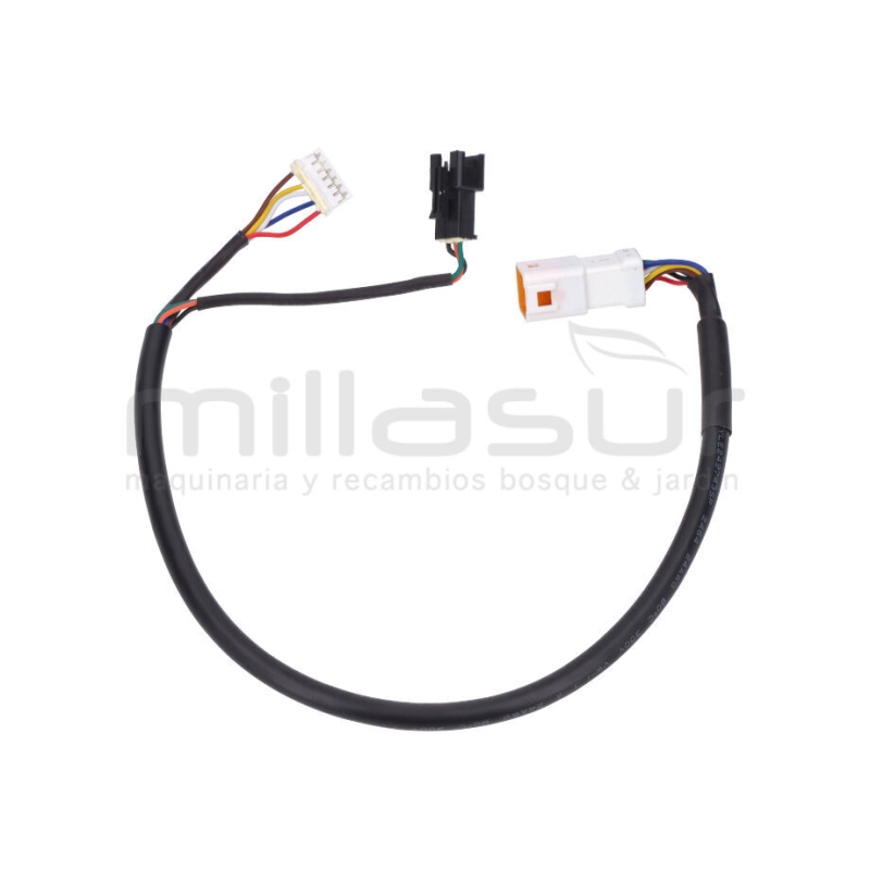 CABLE DE ACCIONAMIENTO Y CONTROL E60PH (18-19) - motoscamaralweb.com