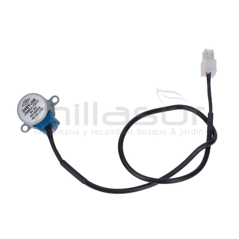 ELECTRONICO CARBURADOR GI4000 - motoscamaralweb.com