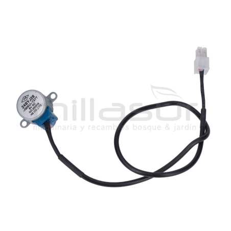 ELECTRONICO CARBURADOR GI4000 - motoscamaralweb.com