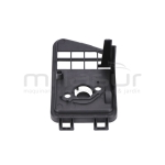 BASE FILTRO AIRE CC340PT (50) - motoscamaralweb.com