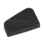 FILTRO AIRE CC340PT A (53) - motoscamaralweb.com