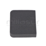 FILTRO AIRE CC340PT B (54) - motoscamaralweb.com