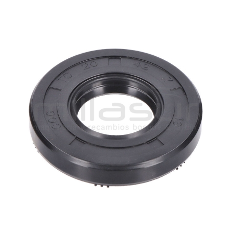 RETEN CIGÜEÑAL SUPERIOR 20X42X7 CC340PT (74) - motoscamaralweb.com